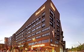 25Hours Hotel Hamburg Hafencity